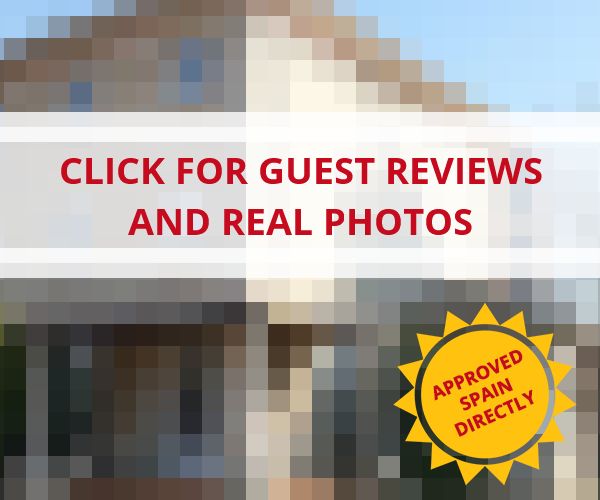 www.hotel-monterrey.es - check out latest independent reviews
