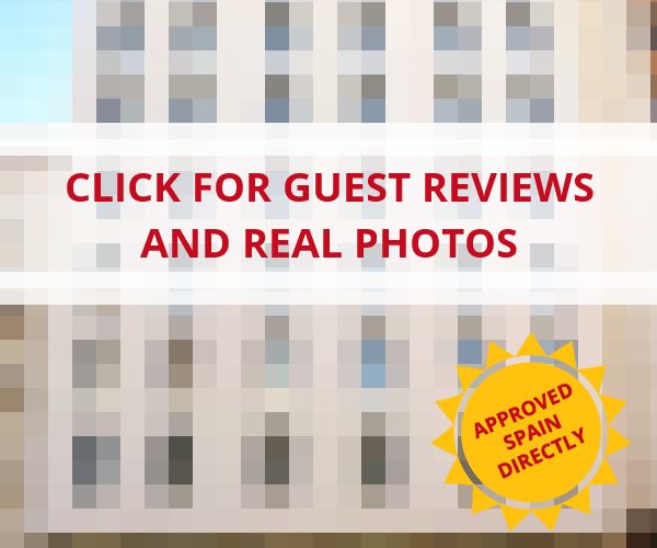 www.hotel-murrietalogrono.com - check out latest independent reviews