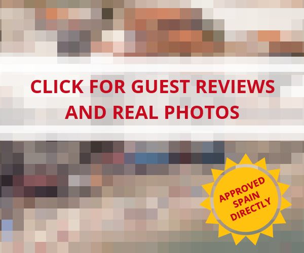 www.hotel-nautilus.es - check out latest independent reviews