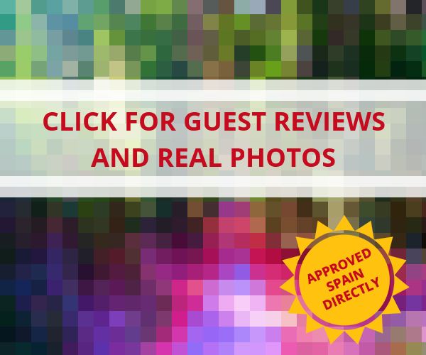 www.hotel-olvera.com - check out latest independent reviews