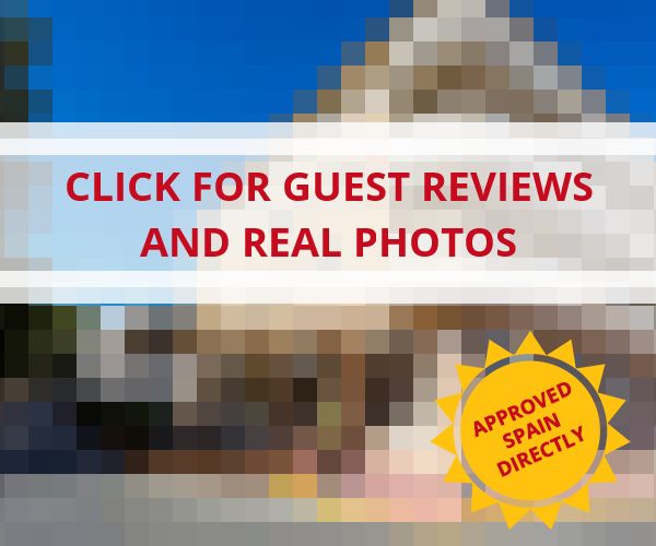 www.hotel-parquemar.es - check out latest independent reviews
