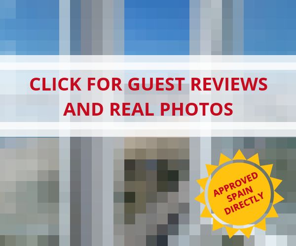 www.hotel-playa.com - check out latest independent reviews