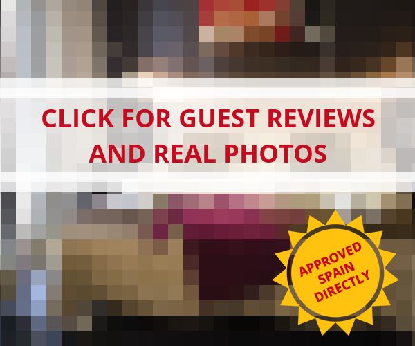 www.hotel-plaza.es - check out latest independent reviews