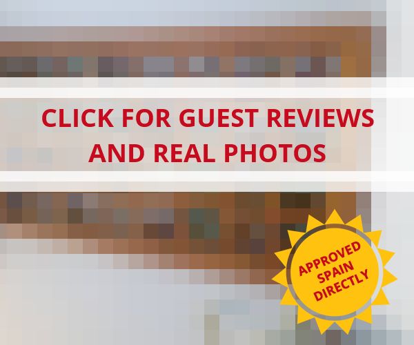 www.hotel-restaurantecalderon.com - check out latest independent reviews