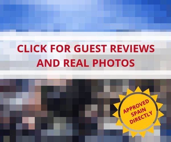 www.hotel-serrella.com - check out latest independent reviews