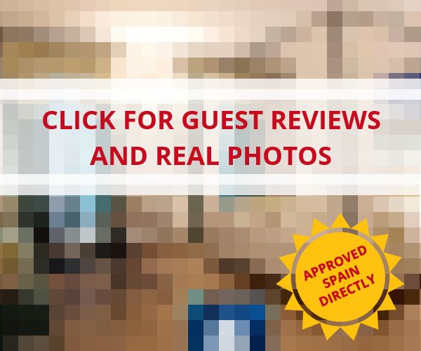 www.hotel-sierra-de-alicante.com - check out latest independent reviews