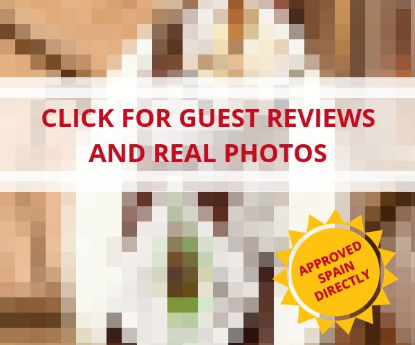www.hotel-torres.es - check out latest independent reviews