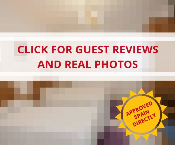www.hotel-venezuela.es - check out latest independent reviews