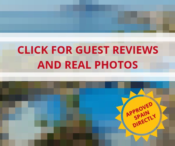 www.hotel-villa-gadea.com - check out latest independent reviews