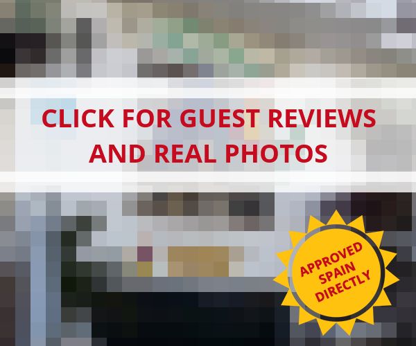 www.hotel3jconil.com - check out latest independent reviews