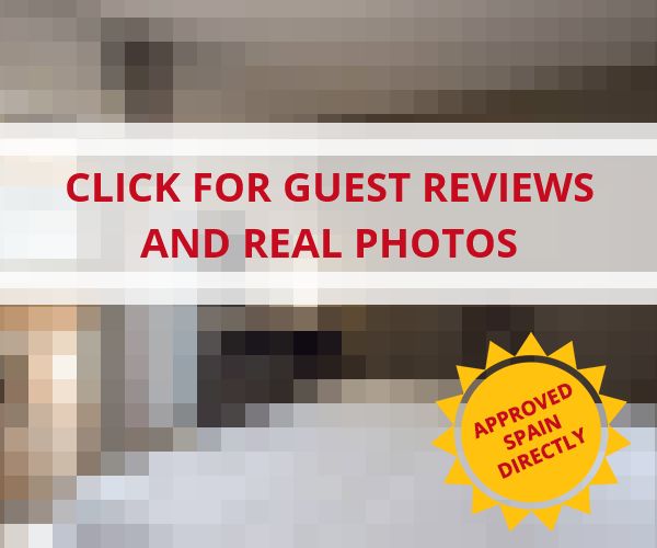 www.hotelabaceria.com - check out latest independent reviews