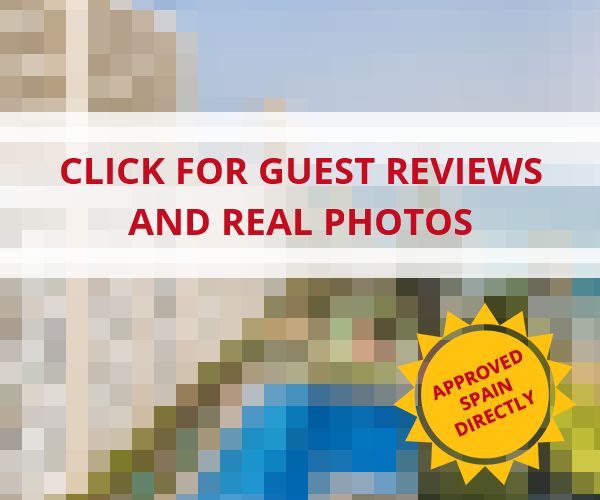 www.hotelabando.com - check out latest independent reviews