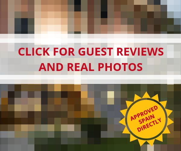 www.hotelabarganda.com - check out latest independent reviews