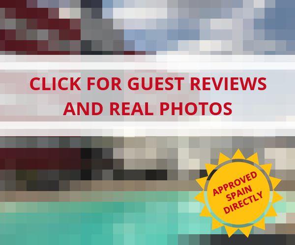 www.hotelacostacentro.com - check out latest independent reviews