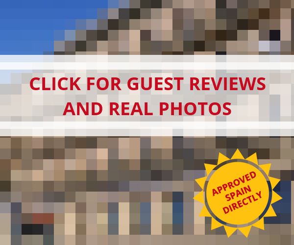 www.hotelacueducto.com - check out latest independent reviews