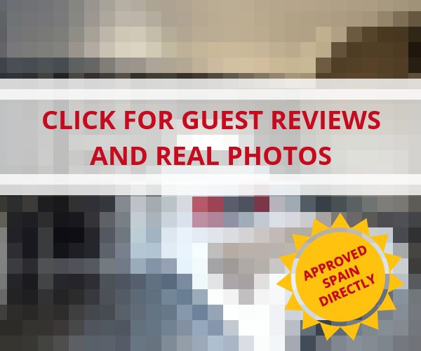 www.hotelafinca.com - check out latest independent reviews