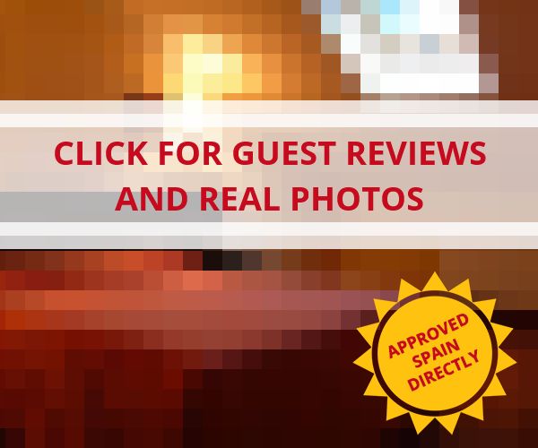 www.hotelafuente.com - check out latest independent reviews