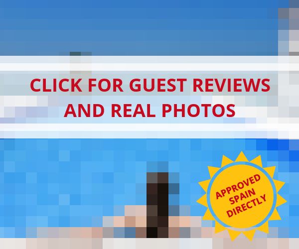 www.hotelagarochipiona.com - check out latest independent reviews
