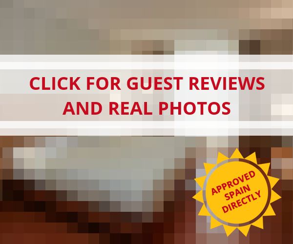 www.hotelagreda.com - check out latest independent reviews