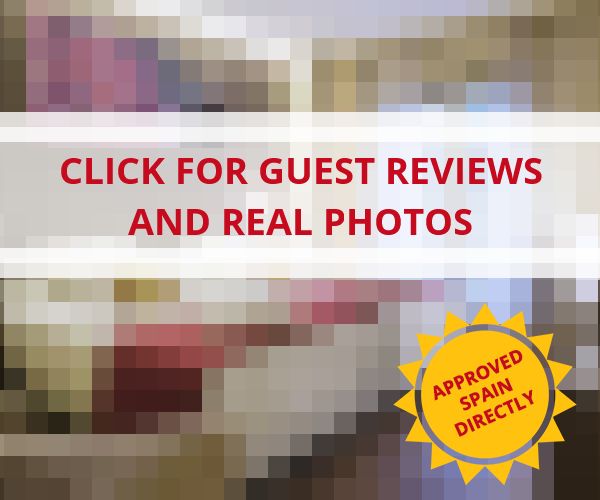 www.hotelaguademar.com - check out latest independent reviews