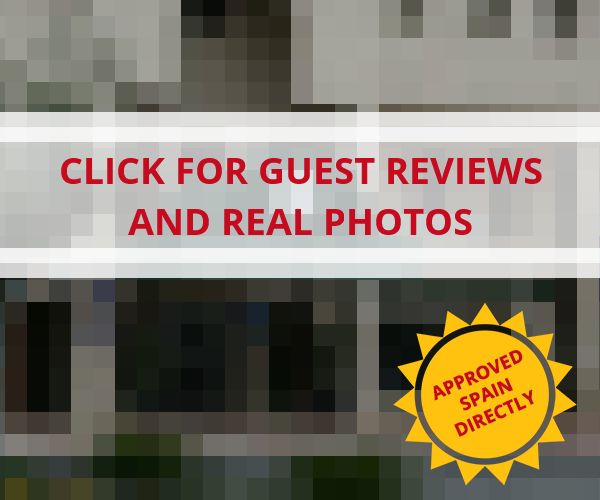 www.hotelaguadulce.com - check out latest independent reviews