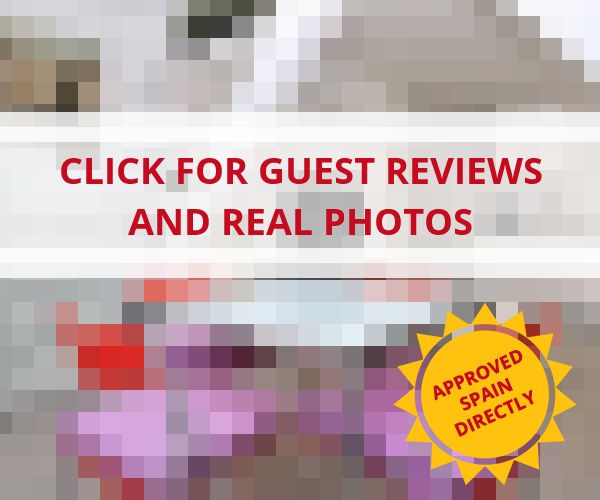 www.hotelaguazul.com - check out latest independent reviews