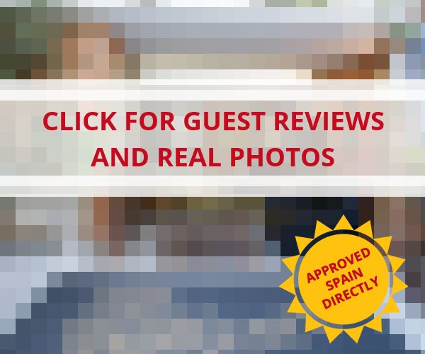 www.hotelaguera.es - check out latest independent reviews