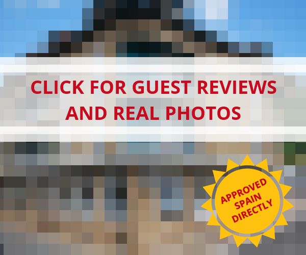 www.hotelaguilareal.net - check out latest independent reviews