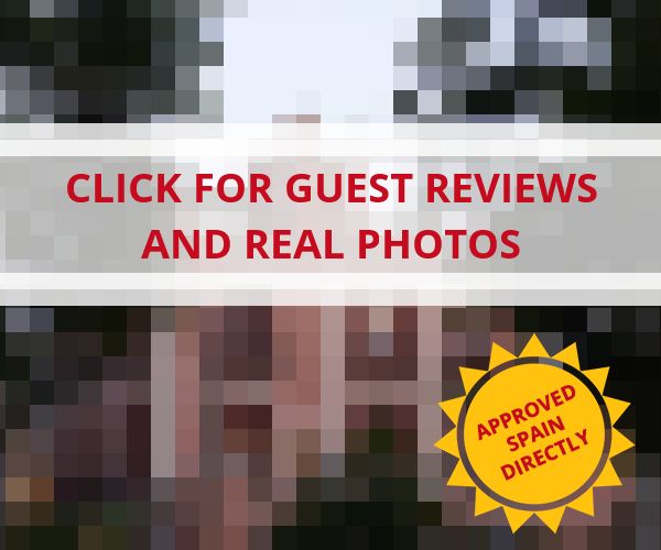 www.hotelaiguaclarabegur.com - check out latest independent reviews