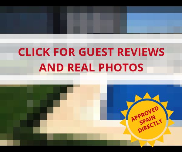 www.hotelalahuar.es - check out latest independent reviews