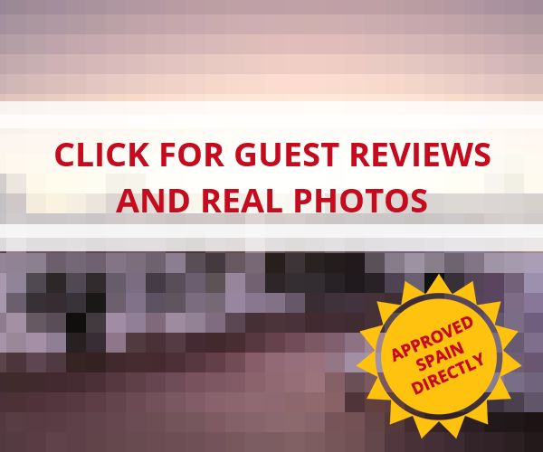 www.hotelalamedabenidorm.com - check out latest independent reviews