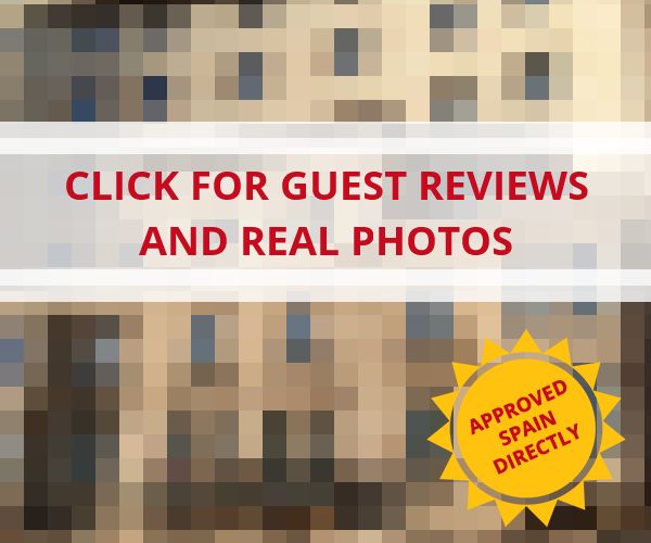 www.hotelalamedapalace.com - check out latest independent reviews