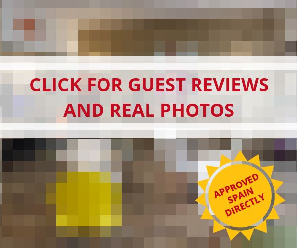 www.hotelalamoalicante.com - check out latest independent reviews