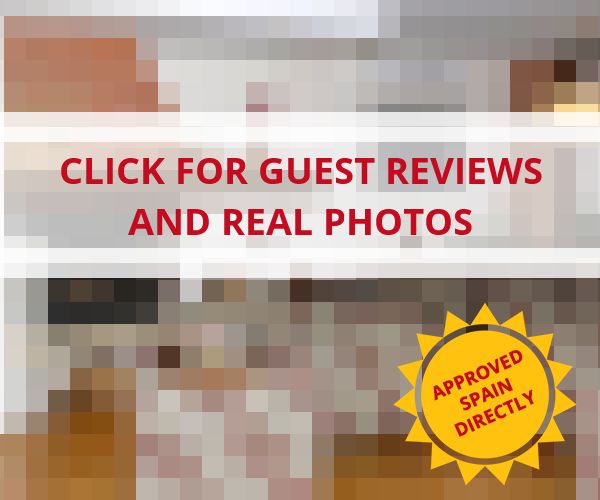 www.hotelalbares.com - check out latest independent reviews
