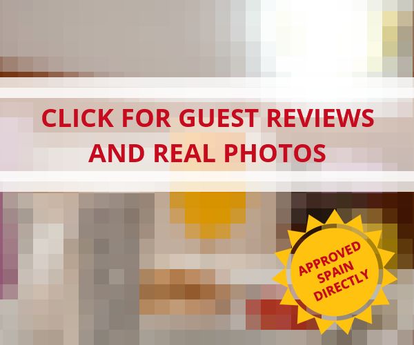 www.hotelalborada.com - check out latest independent reviews