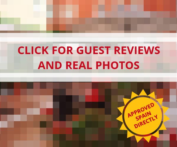 www.hotelalboranchiclana.com - check out latest independent reviews