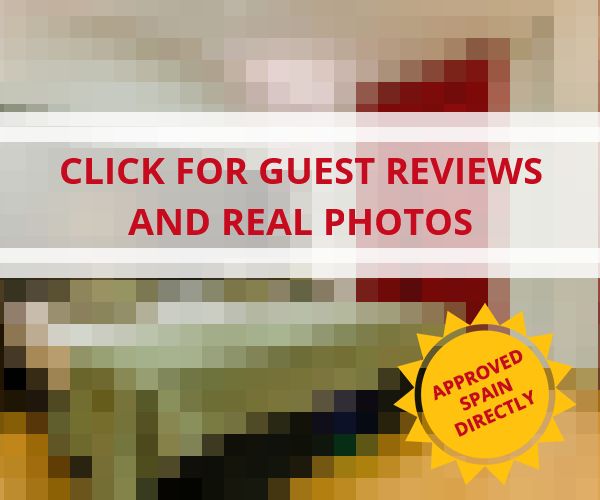 www.hotelalcover.com - check out latest independent reviews