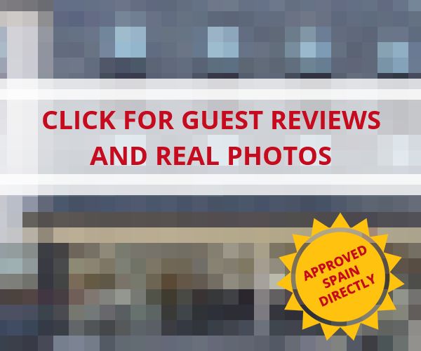 www.hotelalfinden.es - check out latest independent reviews