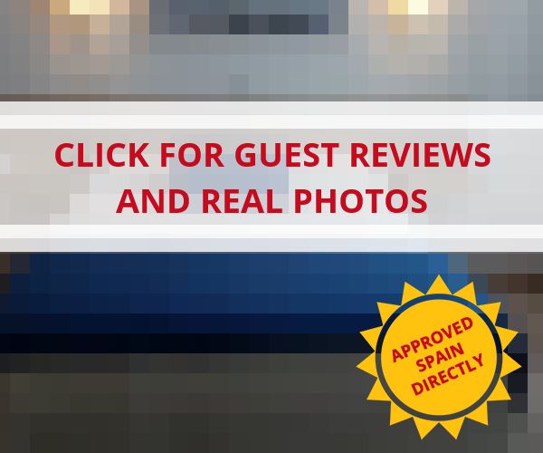 www.hotelalfons.com - check out latest independent reviews