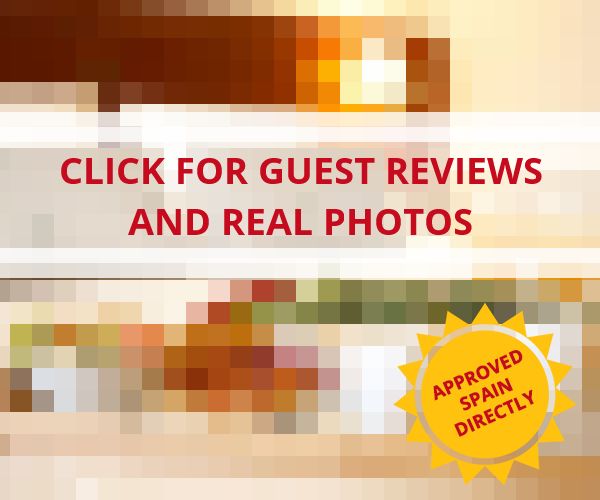 www.hotelalfonsosoria.com - check out latest independent reviews