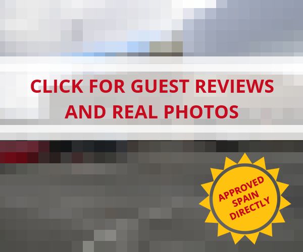 www.hotelalfonsoviii.info - check out latest independent reviews