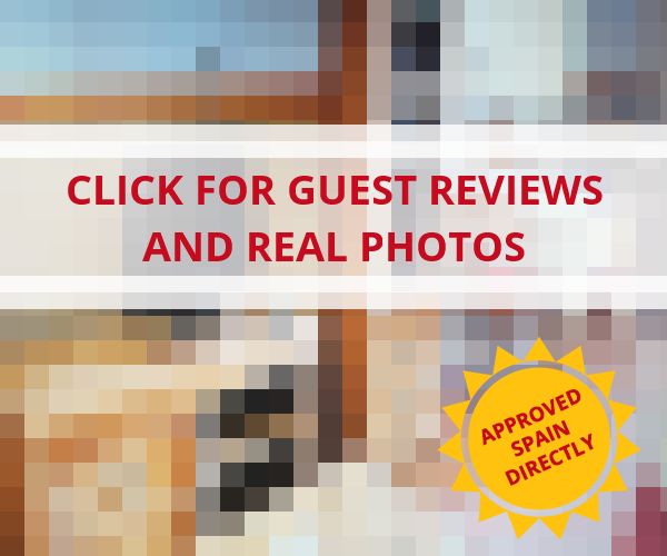 www.hotelalfonsoxiii.com - check out latest independent reviews