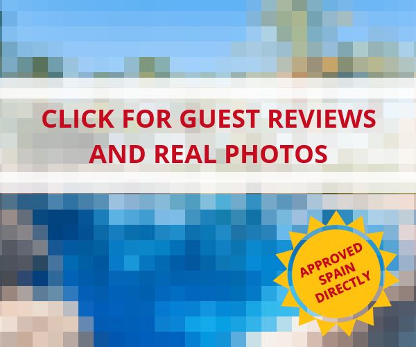 www.hotelalicantegolf.com - check out latest independent reviews