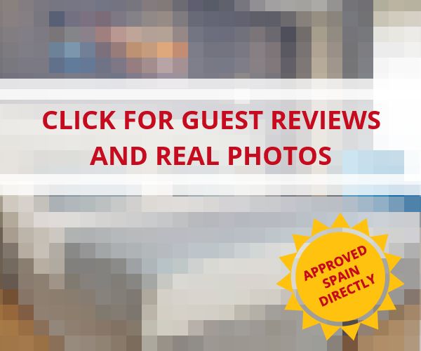 www.hotelalicantemaya.com - check out latest independent reviews