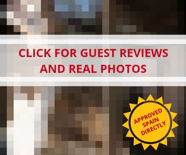www.hotelalisa.com - check out latest independent reviews