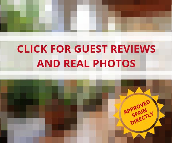 www.hotelalmadrabaconil.com - check out latest independent reviews