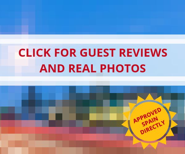 www.hotelalmagro.com - check out latest independent reviews