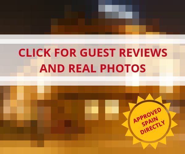 www.hotelalmanzor.es - check out latest independent reviews