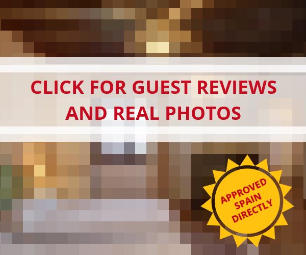 www.hotelalmeji.com - check out latest independent reviews