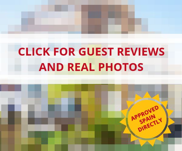 www.hotelalmijara.com - check out latest independent reviews